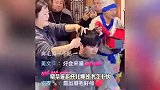 小伙被晓华爆改成赵又廷，看上去像瘦了20斤，直呼上辈子拯救了银河系