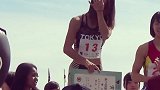 日本田径选美大赛 总有你喜欢的那一款