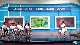 小球员对俄罗斯著名地点了如指掌 现役球员为小球员送来祝福