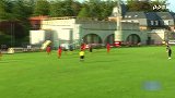 热身赛再变友尽赛 拉齐奥12-0狂屠德国小球会