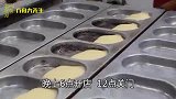 小吃店只有3平米，看似普普通通，一晚上收入比白领还高上一截