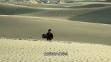 张艺谋新片《一秒钟》定档，新任谋女郎亮相，还将与易烊千玺搭档