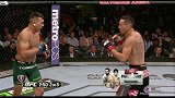 UFC-14年-正赛-第172期-次轻量级荷洛威vs费里-全场