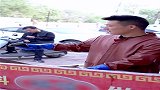 鱼头烤着吃，味道太美了
