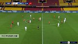 罗马尼奥利 意甲 2020/2021 贝内文托 VS AC米兰 精彩集锦
