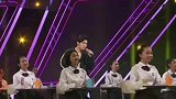 开口梦回校园！周杰伦与厦门六中合唱团合唱《稻香》
