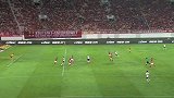 中超-15赛季-联赛-第12轮-第14分钟射门 贵州人和桑托斯远射击中门梁-花絮