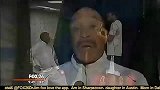 篮球-14年-麦迪正式试训棒球队 动作标准被赞天赋惊人-专题