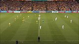 亚洲杯-15年-淘汰赛-半决赛-澳大利亚2：0阿联酋-全场