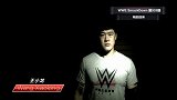 WWE-17年-SD第926期：单打赛兰迪奥顿VS科尔宾-全场