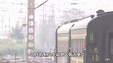 北京交通委：国庆假期火车站地区客流量大，建议合理安排出行计划