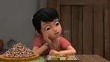 熊出没：赵琳也太会撒娇了，这谁顶得住啊，大伯马上就答应赵琳！