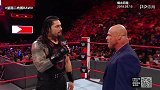 WWE-18年-WWE RAW第1294期（中文字幕）-全场
