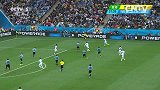 世界杯-14年-小组赛-D组-第2轮-英格兰鲁尼门线处头球攻门击中横梁-花絮