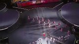 刀郎万万没想到她和小沈阳合唱爱是你我，高音完全不输云朵