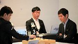 李世石不敌AI韩豆 退役赛1胜2负告别棋手舞台