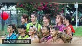猜词游戏沈腾比划半天被baby一个动作搞定，沈腾懵圈开了眼了