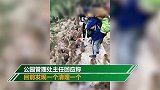 主播拿验孕棒测猴子 黔灵山公园：主播都“打游击”劝走了又来