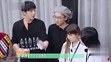 李雪琴本来不怕素颜，谁料一想到和王建国的未来，立马犹豫了！