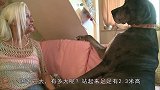世界上最大的狗，站立高达2.3米，为照顾它女主人至今单身