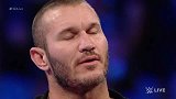 WWE-16年-SD第893期：布雷怀特吹嘘神理论 大造诡异氛围-花絮