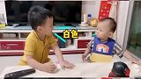 我就只会说一个字，你能把我咋地？