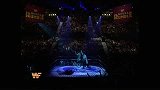 WWE-16年-皇家大战1995：杰瑞特VS剃刀拉蒙集锦-精华