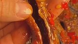 香辣手撕鱼，香辣手撕鱼香辣有嚼劲追剧小零食还是下饭菜超入味