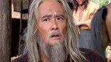 济水发水灾，万万没想农村大爷一马当先赶了过去，厉害了我的爷！