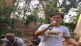 民间女歌手一首《一晃就老了》，节奏动感十足，谁听谁喜欢！