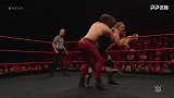 NXT UK第54期：泰勒-贝特强势回归 沃尔夫对战戴佛林