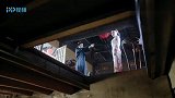 刀尖：女老板刚从密室出来，竟被特务撞见，这下她惨了！