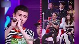 选手挑战韩红飙高音，自称“金锁”却不是范冰冰，开口后笑喷众人