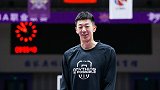 【PP体育在现场】状元郎镇守内线！王少杰血帽任骏飞