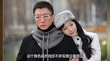 48岁的孙红雷，和她拍吻戏后呕吐3天，至今还有大片心理阴影