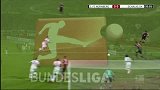 德甲-1314赛季-联赛-第17轮-纽伦堡0：0沙尔克04-精华