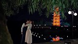 晗芝主动以身相许，高晨猝不及防