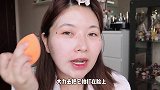 运动暴汗都不脱！FITme 粉底液yyds~