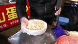 爆笑街头试吃，温州街头小吃“阿山炒饭”，让我吃出满满的幸福感