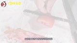 黄油和印度人的秘密！印度著名的“燃烧黄油”，糊状物你敢吃吗？