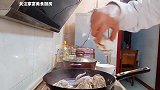 2个3分钟才是生蚝鲜嫩关键，如何快速开壳取肉？蒜蓉酱制作技巧