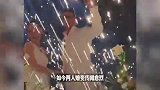 曝窦骁掏钱给何超莲装修了新房子