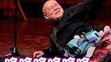 德云社  郭德纲于谦花式开箱  岳云鹏  孙越  报仇了