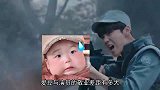 明星敬业差距有多大鹿晗演军人留长发，吴磊被炸伤还要坚持拍摄