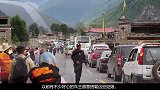 川藏线穷游女：搭车太困难了，不满足这几个条件就不让搭车！