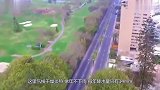 地球上唯一不下雨的城市，房子还需要屋顶