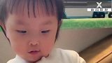 暖宝：哎，小姨，我要吃马卡龙