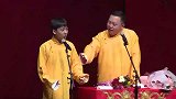 就不要再扯了，捧哏的也就这样了，观众都烦了