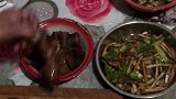 勤劳的奶奶