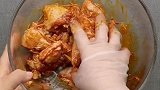 鸡翅换种做法，简单又好吃！